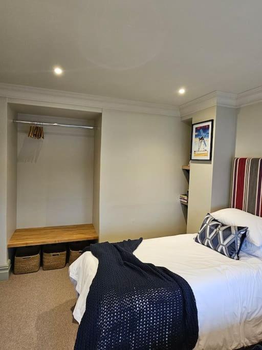 Woodland Retreat In Lytham. Villa Lytham St Annes Dış mekan fotoğraf