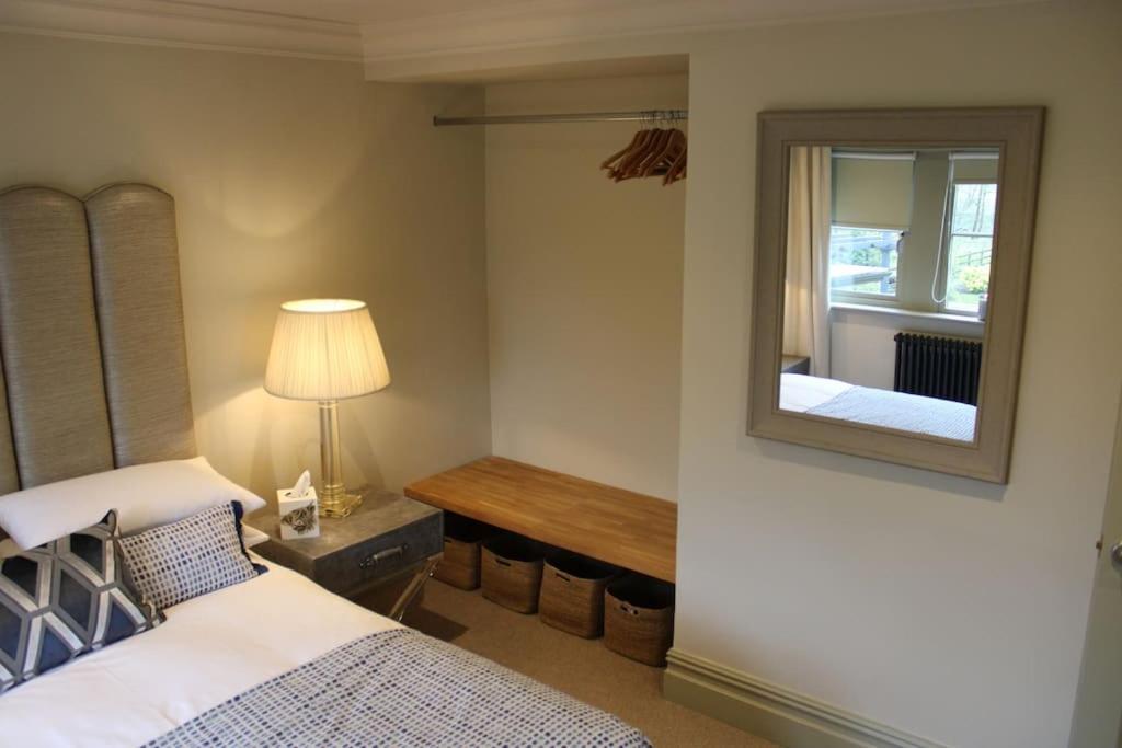 Woodland Retreat In Lytham. Villa Lytham St Annes Dış mekan fotoğraf